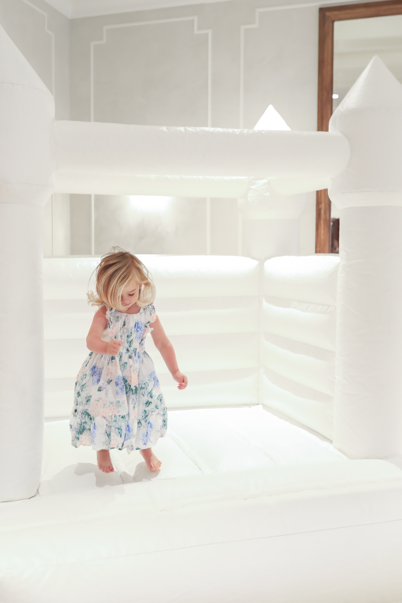 Polo Club 1st Birthday Conrad