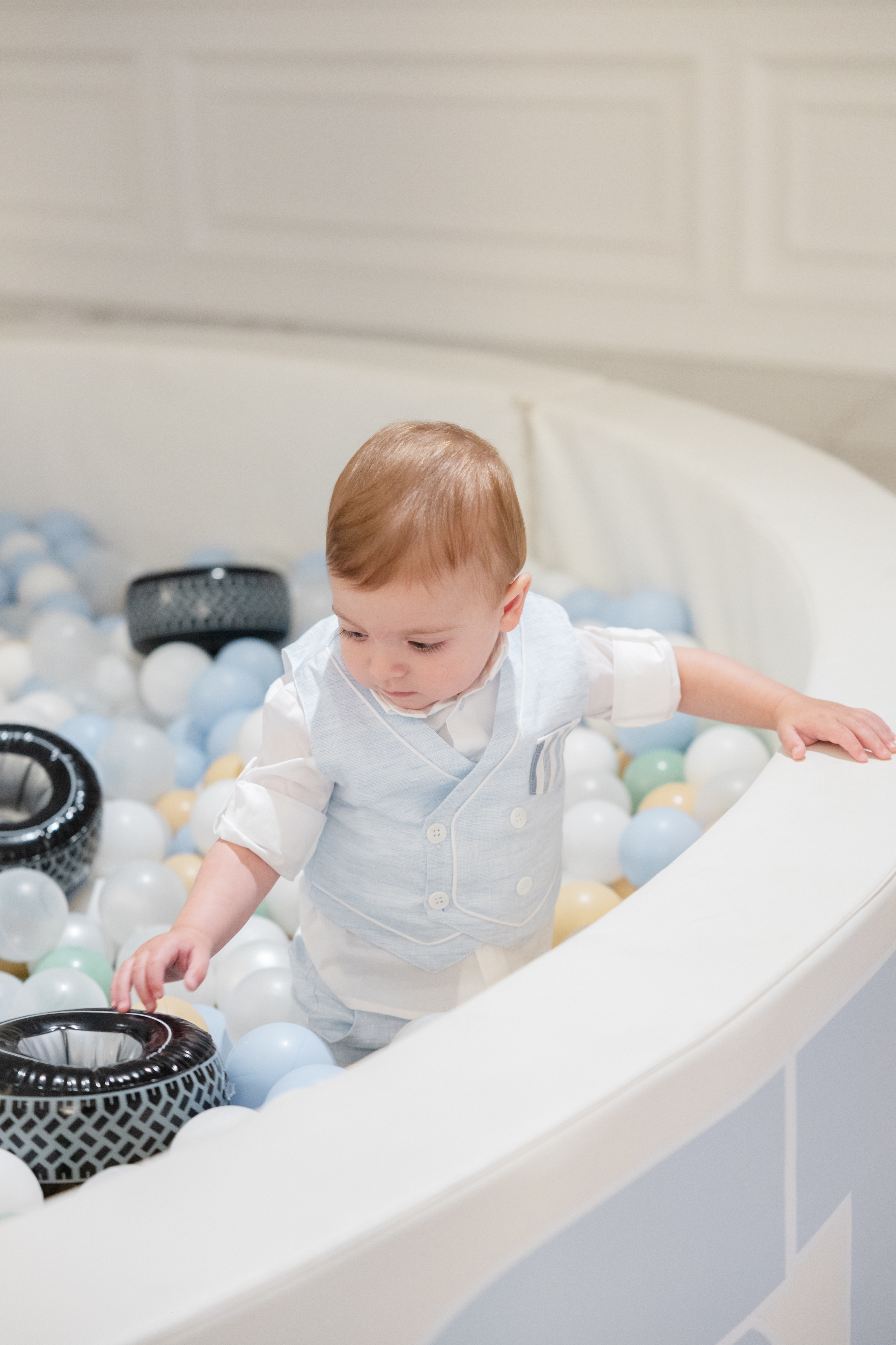 Fast One Racing Birthday