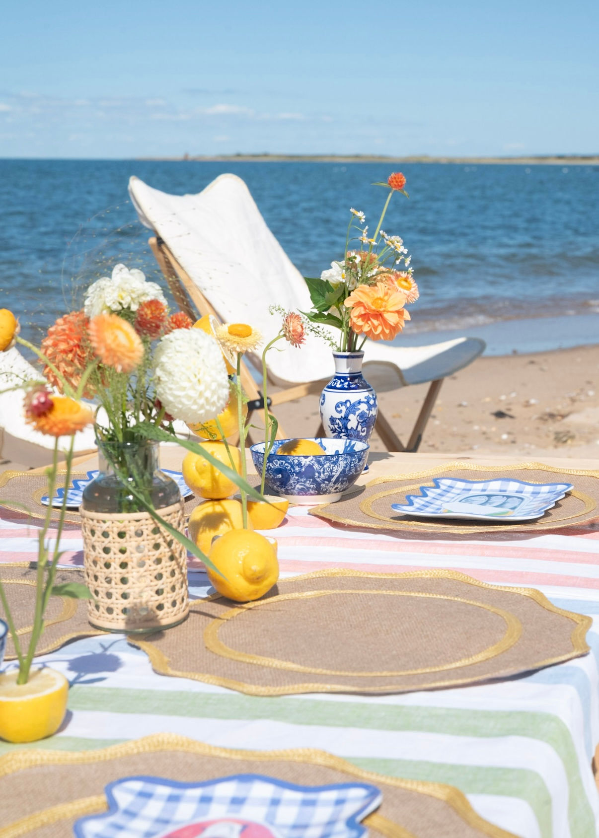 Coastal Italian Pig Roast