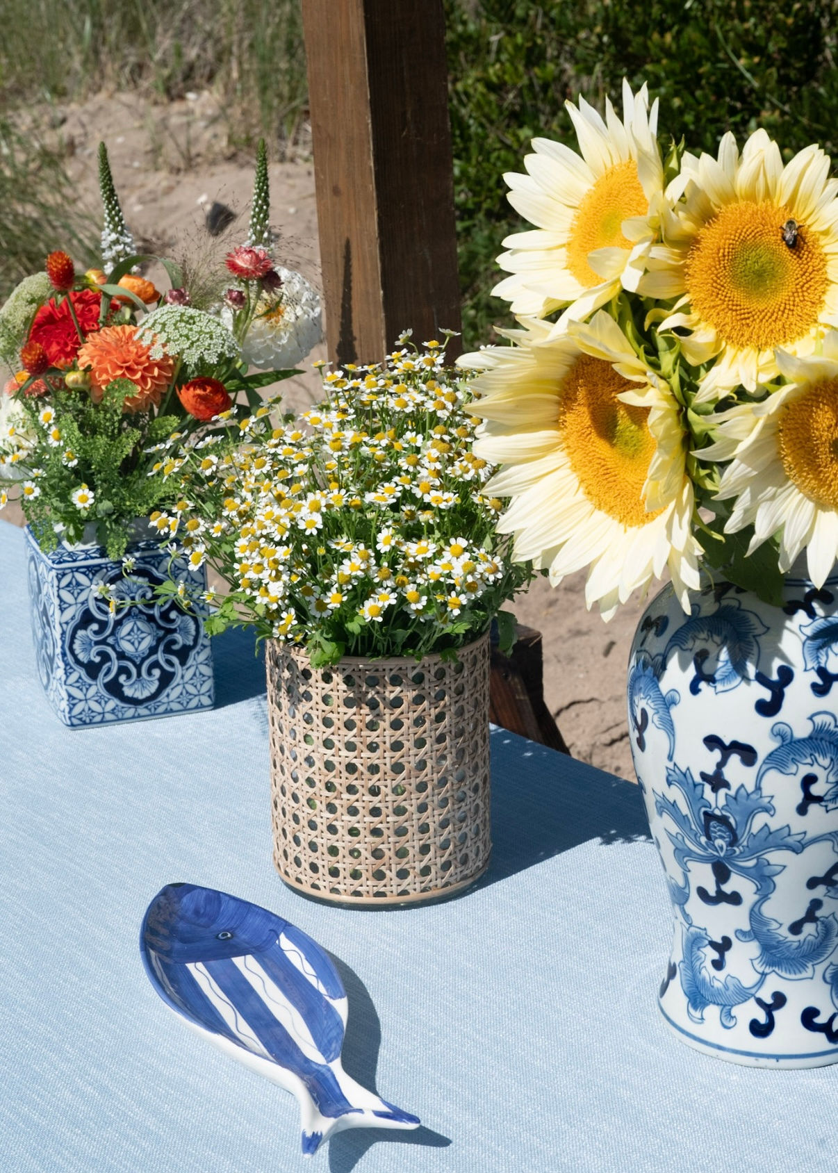 Coastal Italian Pig Roast