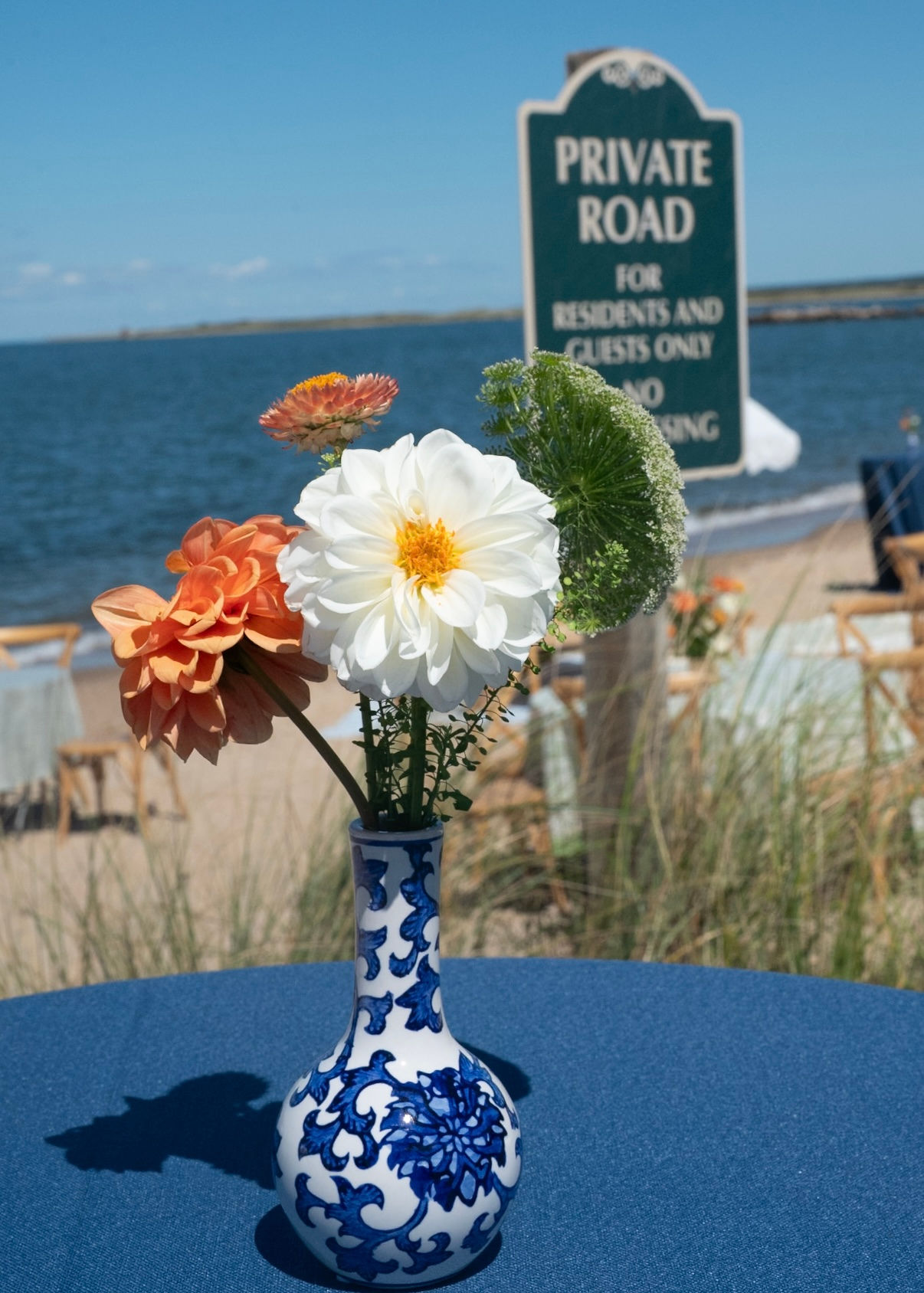 Coastal Italian Pig Roast