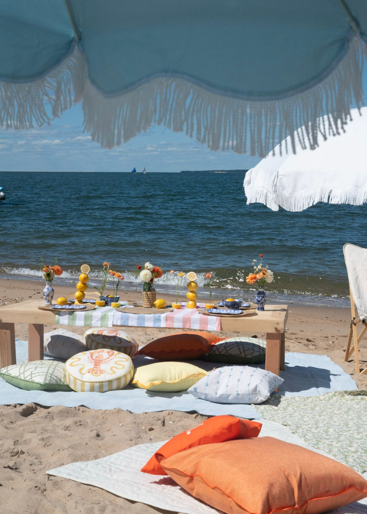 Coastal Italian Pig Roast