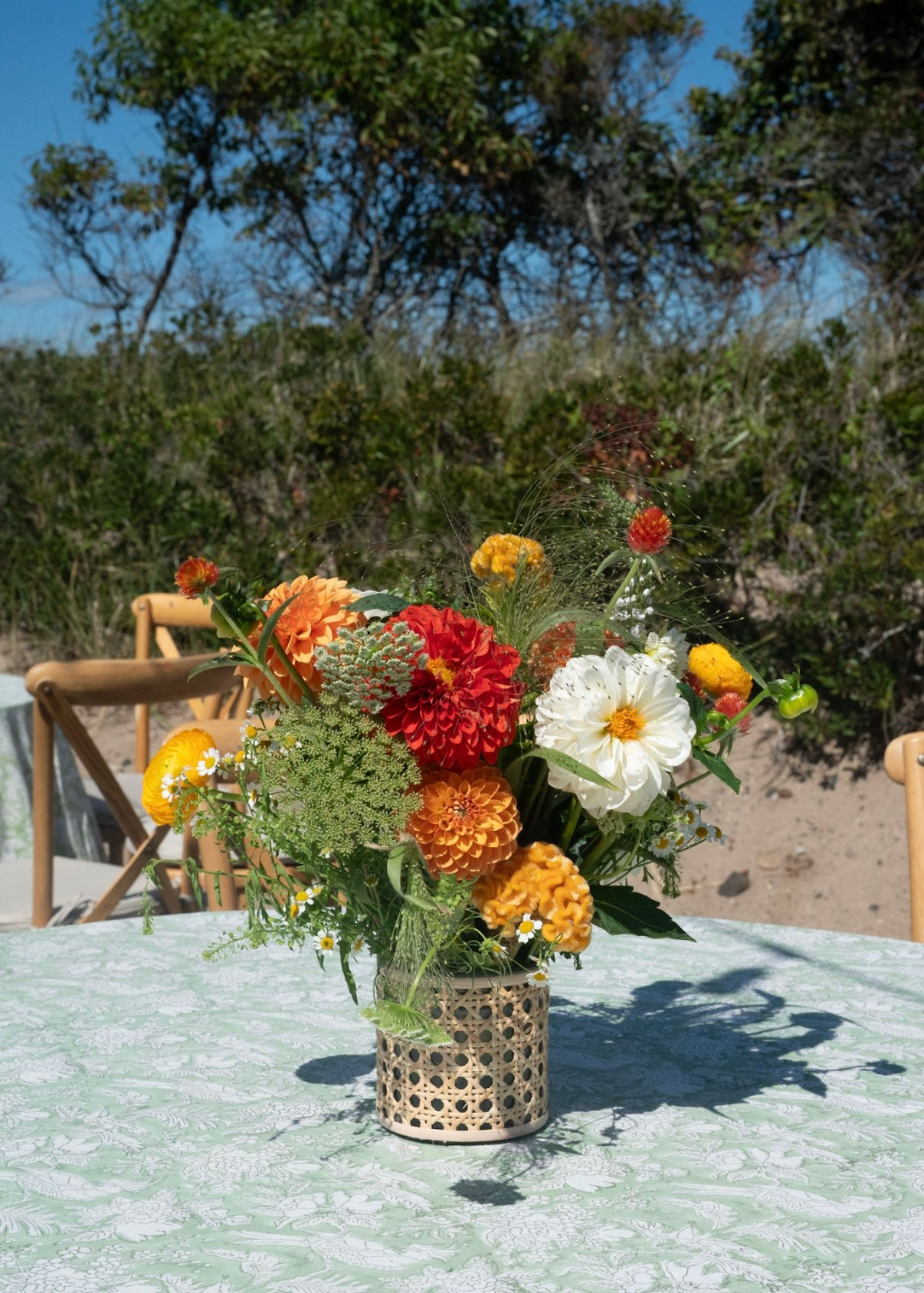 Coastal Italian Pig Roast