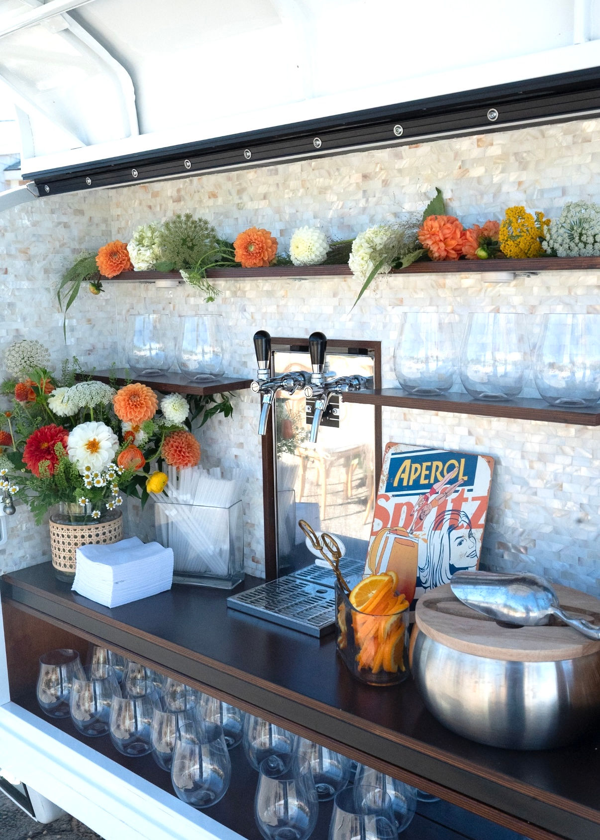 Coastal Italian Pig Roast