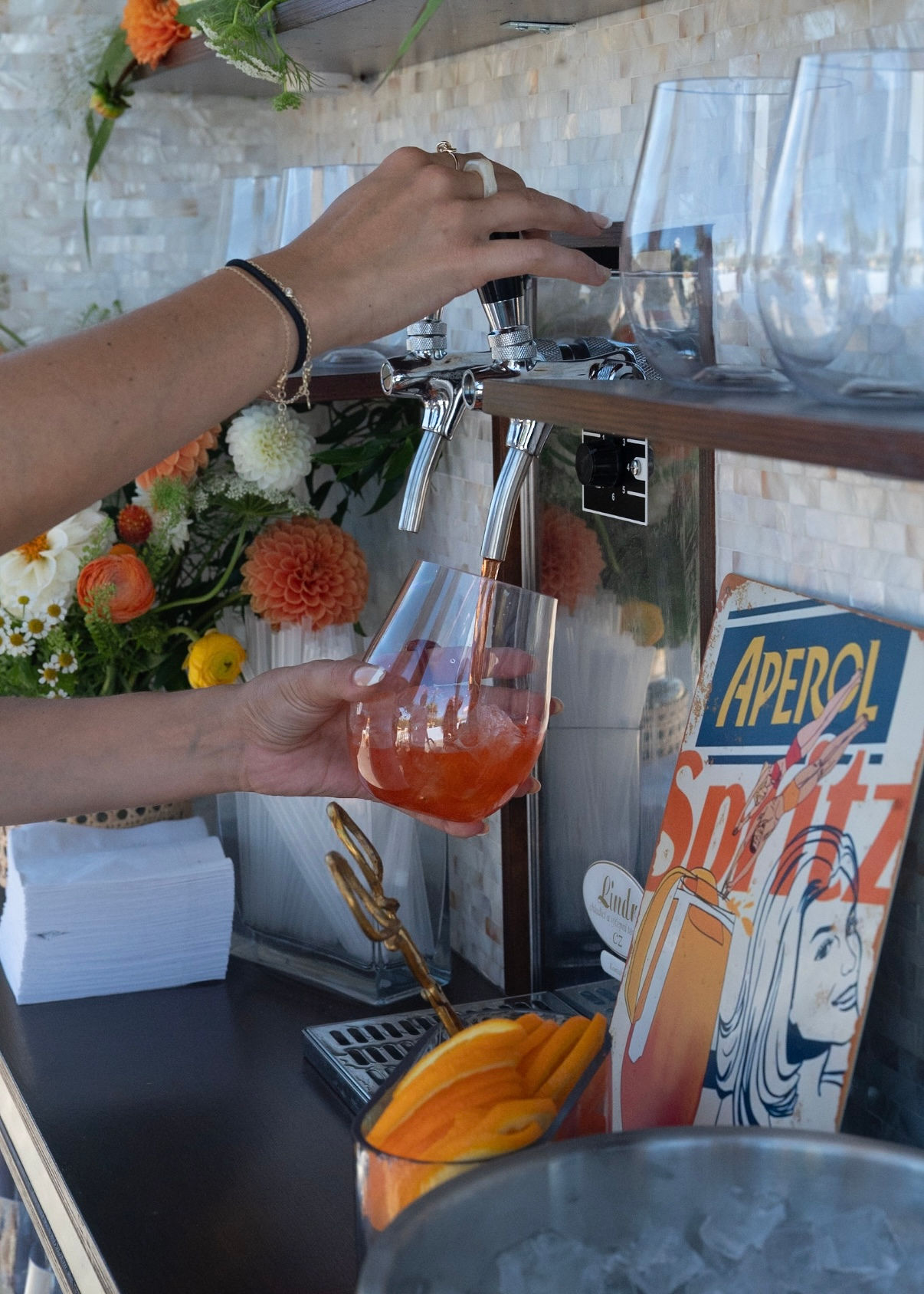 Coastal Italian Pig Roast