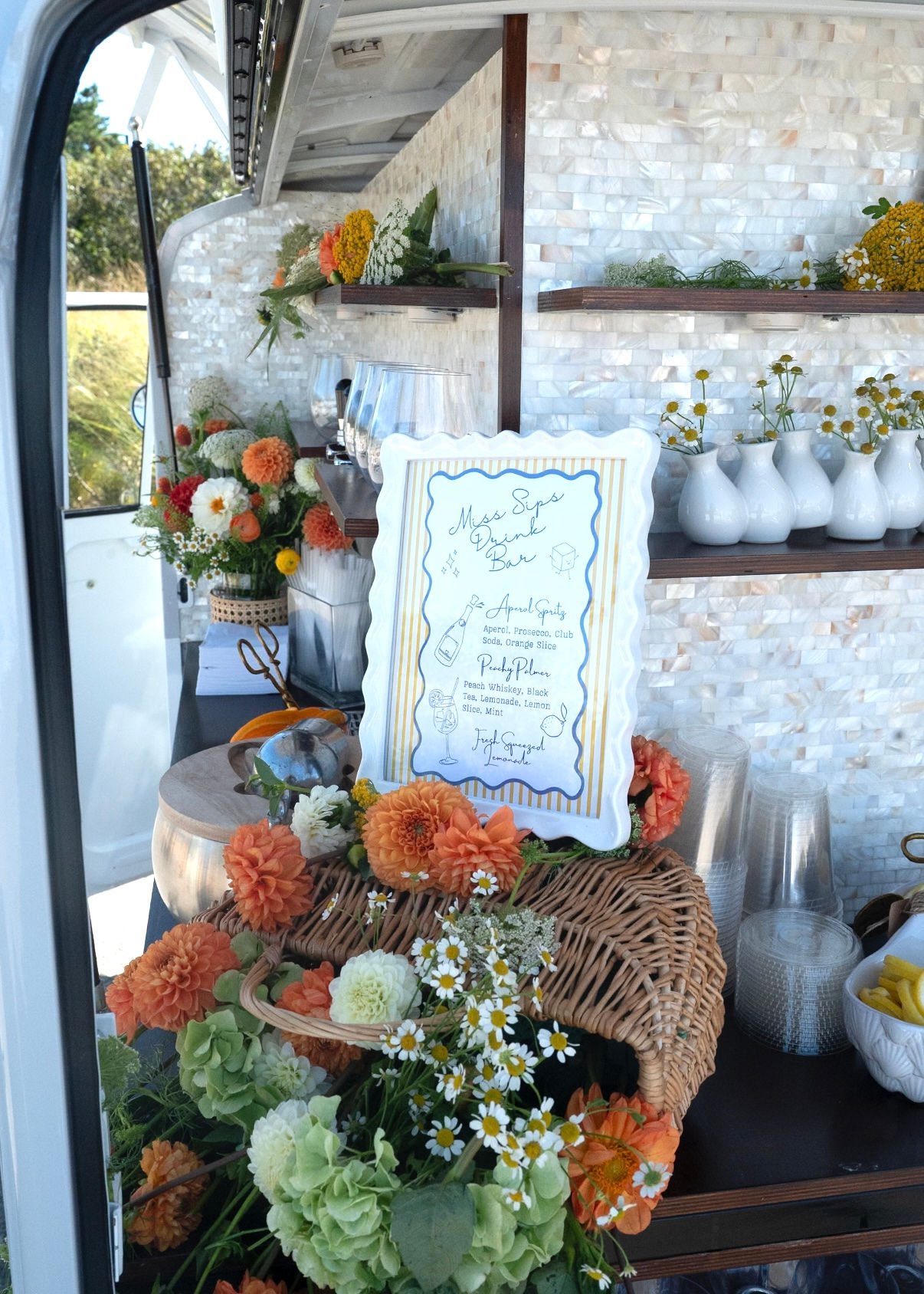 Coastal Italian Pig Roast