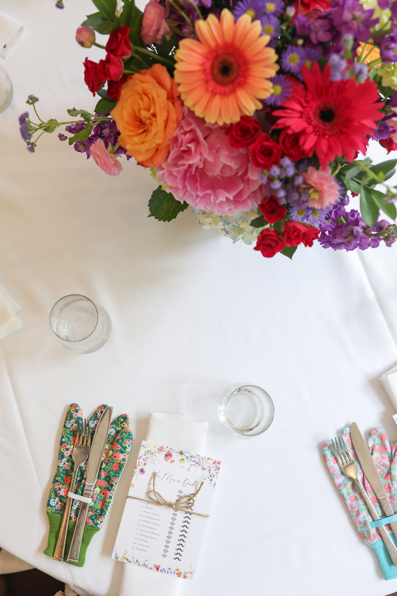 Our Family is Growing Baby Shower