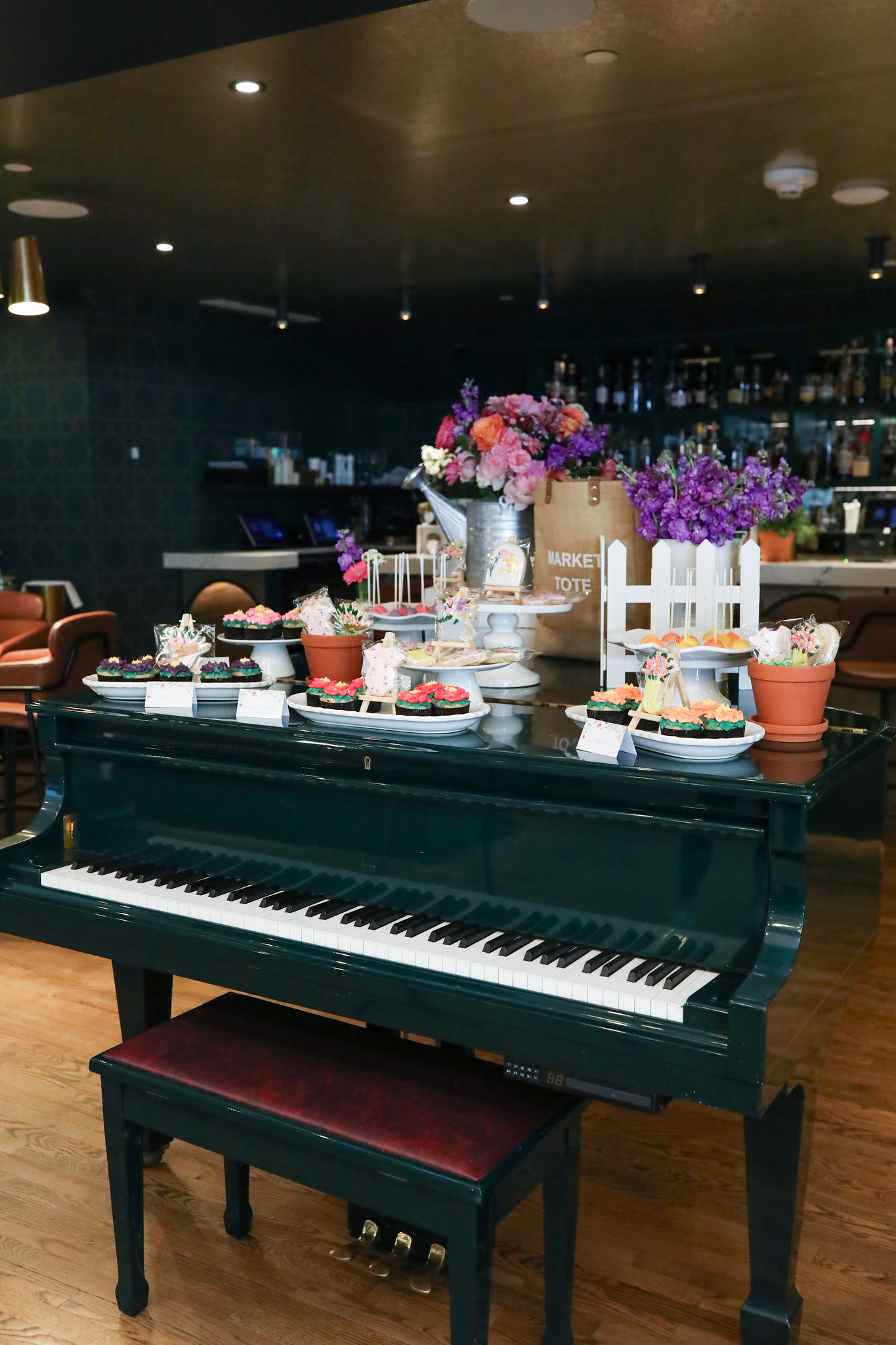 Our Family is Growing Baby Shower