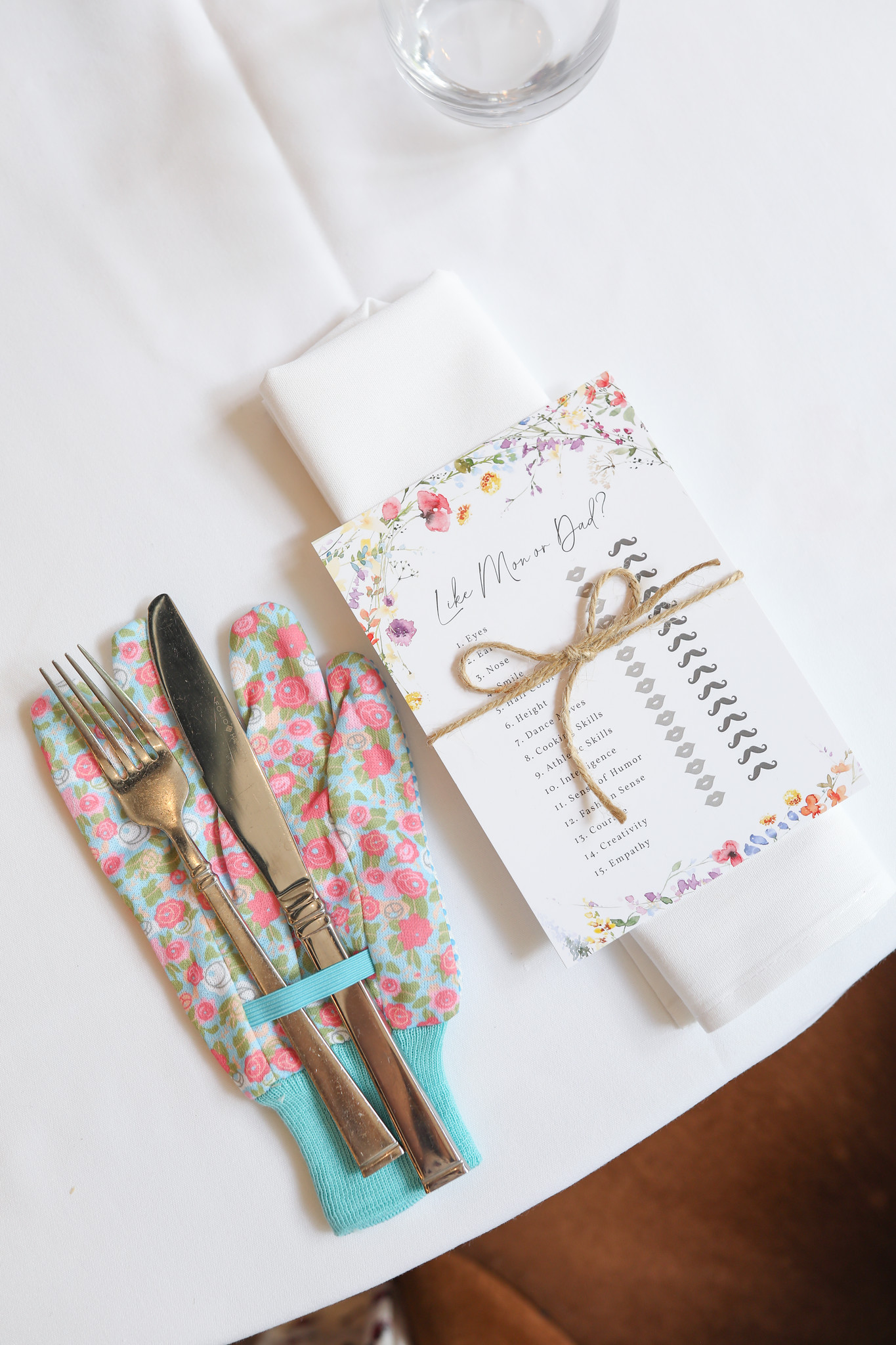 Our Family is Growing Baby Shower