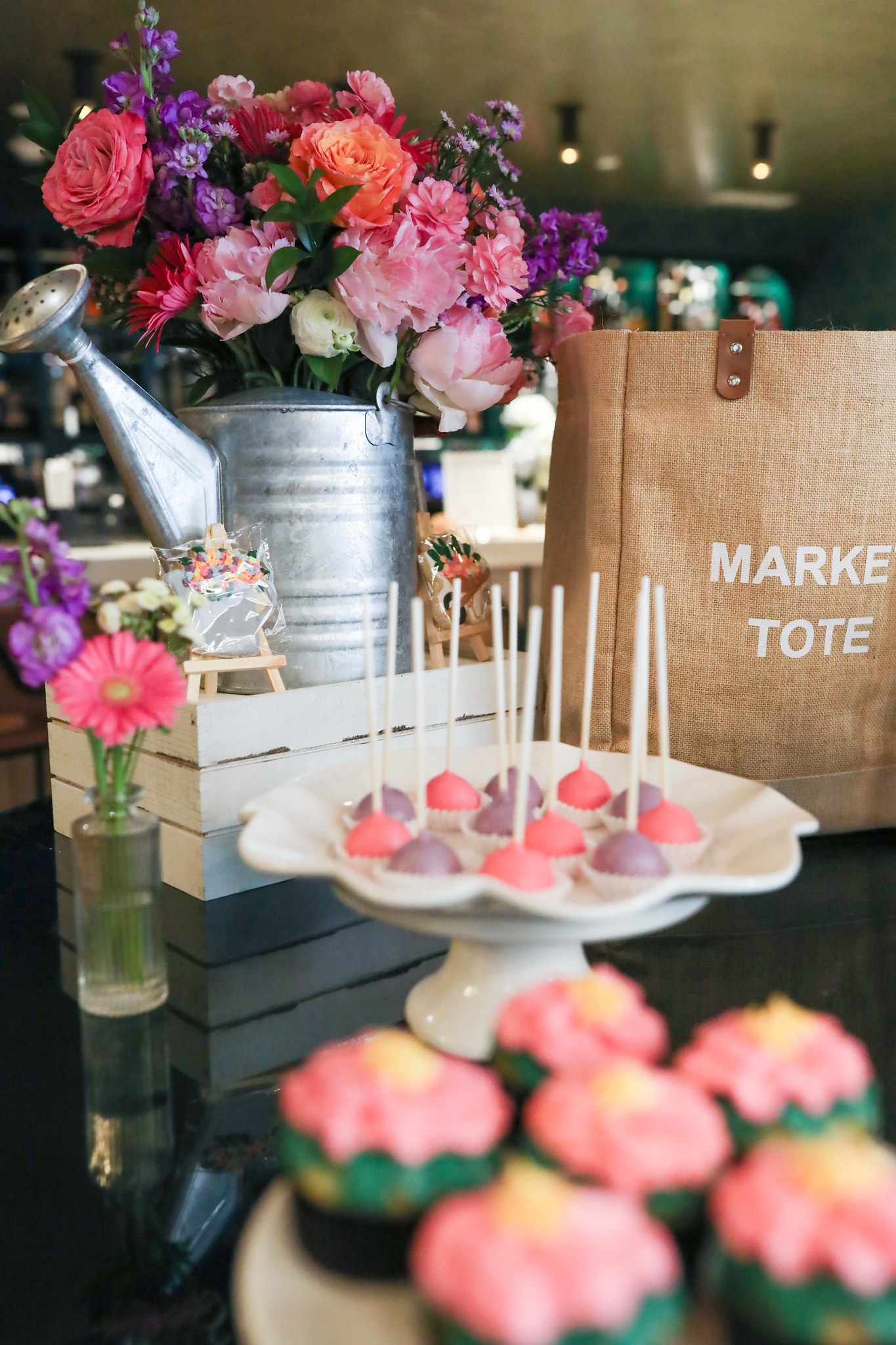 Our Family is Growing Baby Shower