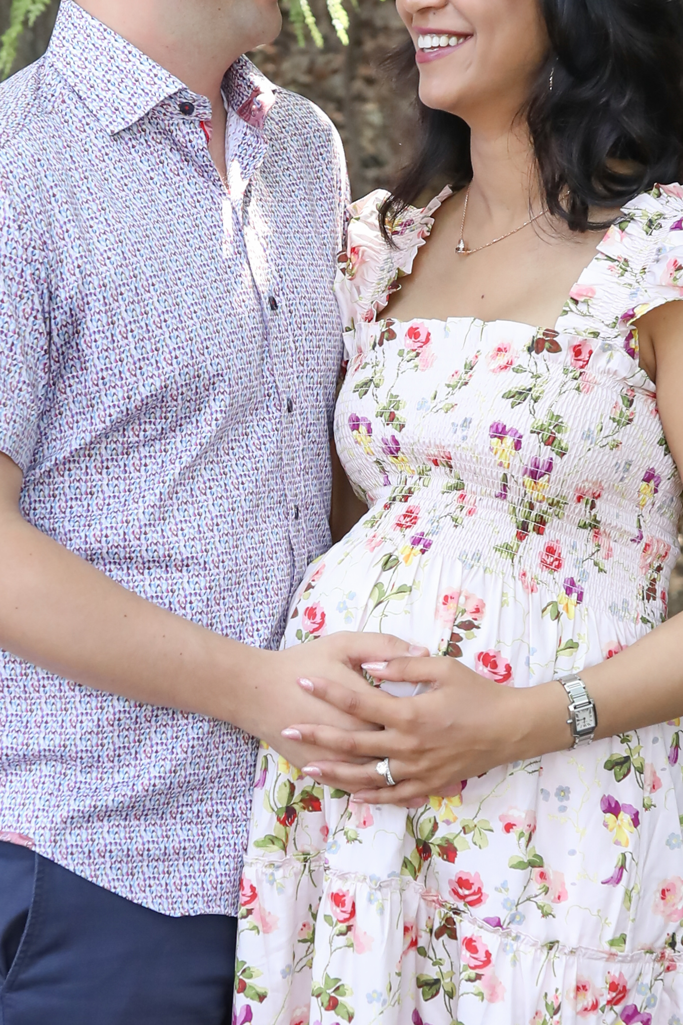 Our Family is Growing Baby Shower