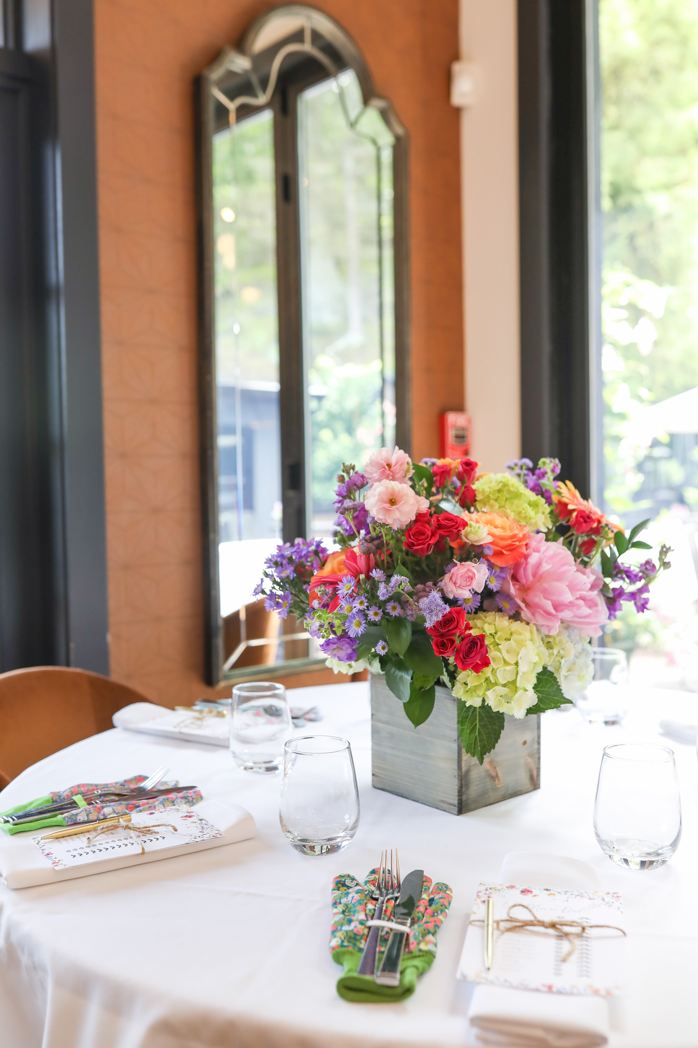 Our Family is Growing Baby Shower