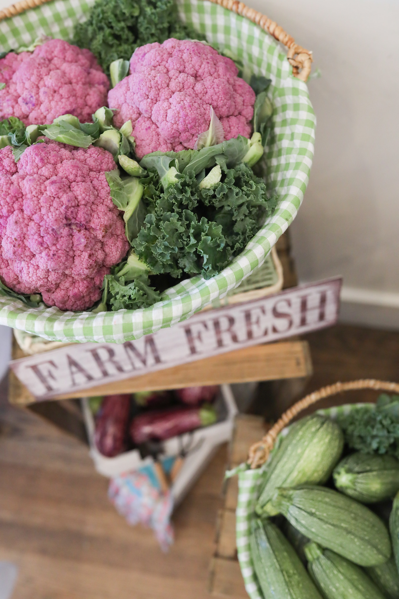 Our Family is Growing Baby Shower