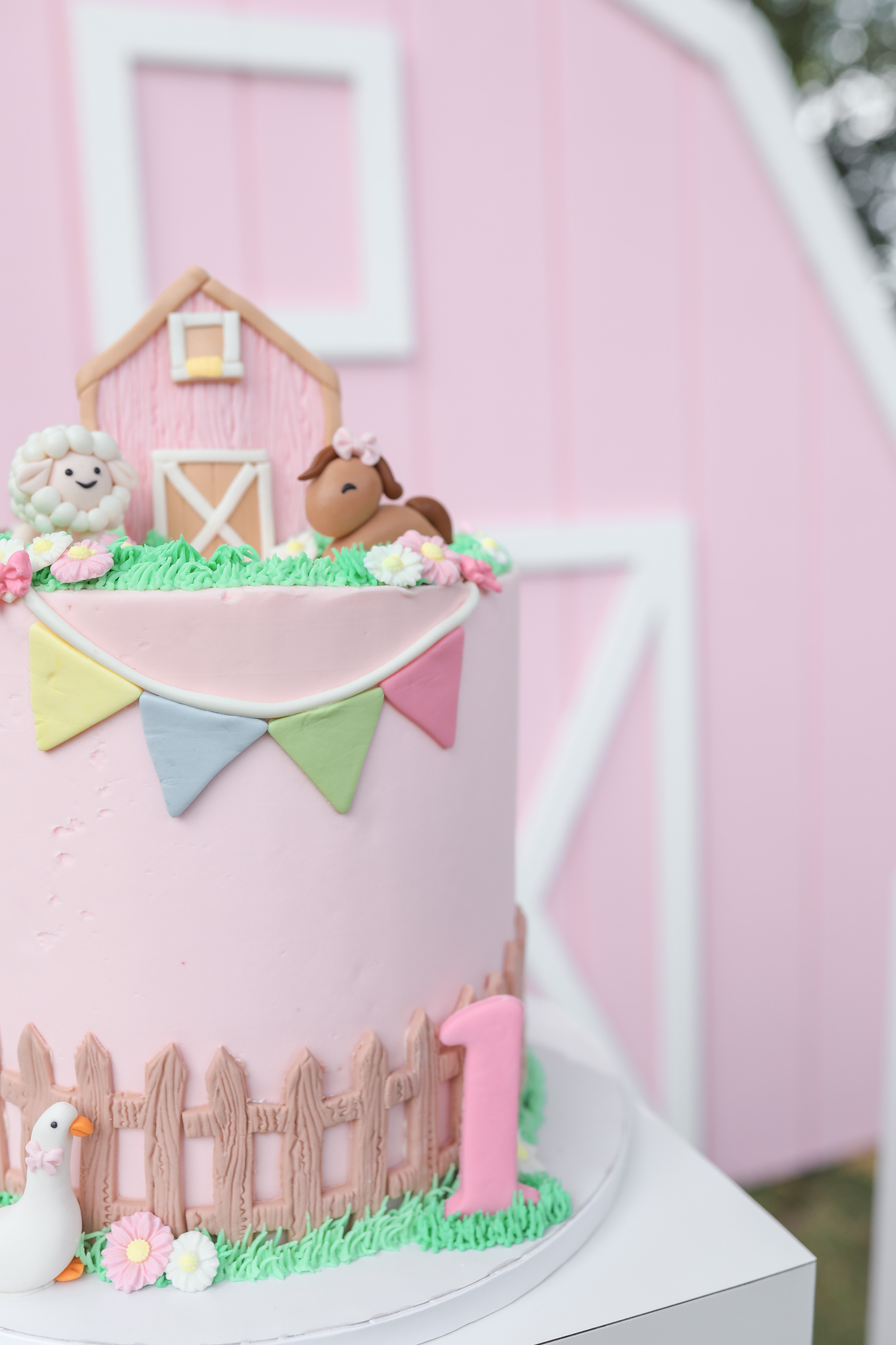 Love Shack Fancy Farm