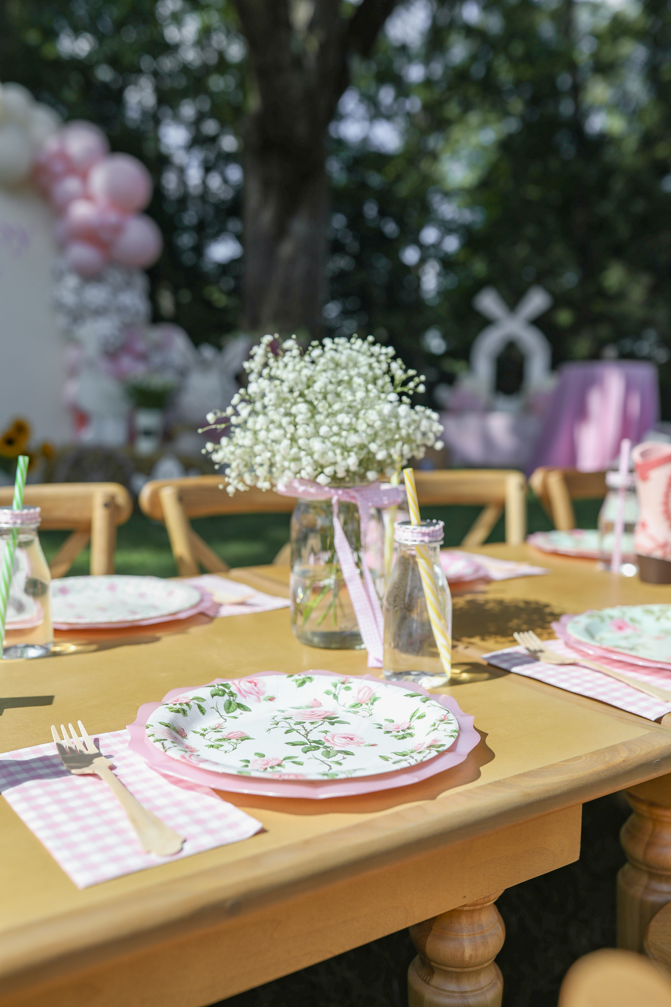 Love Shack Fancy Farm