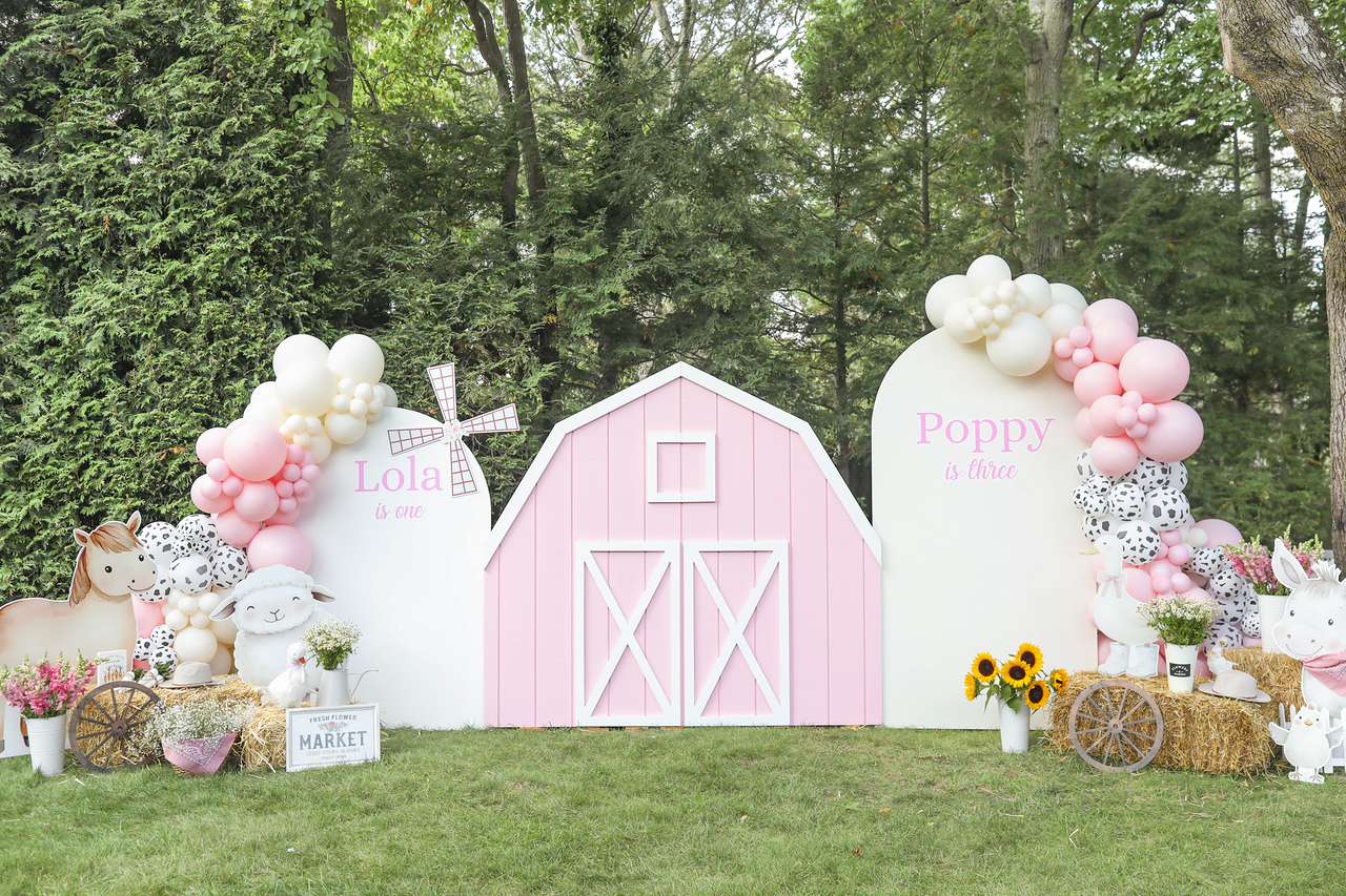 Love Shack Fancy Farm