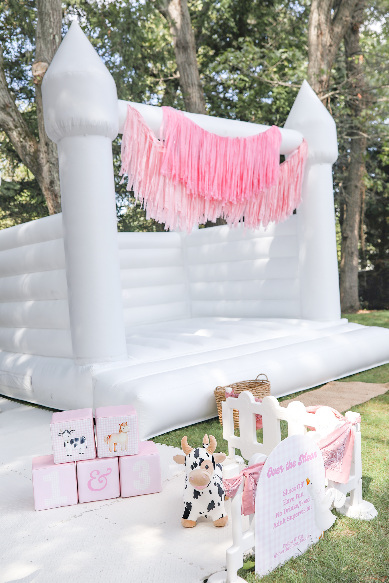 Love Shack Fancy Farm