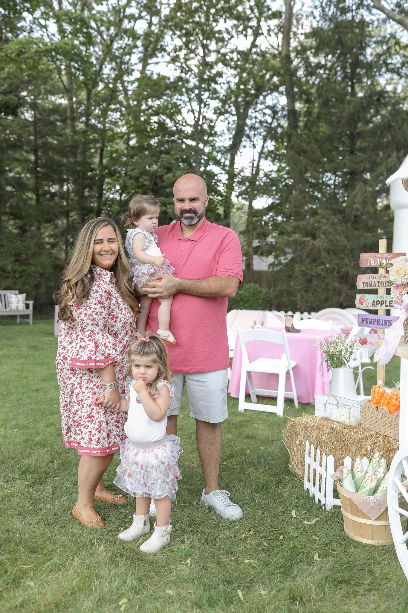 Love Shack Fancy Farm