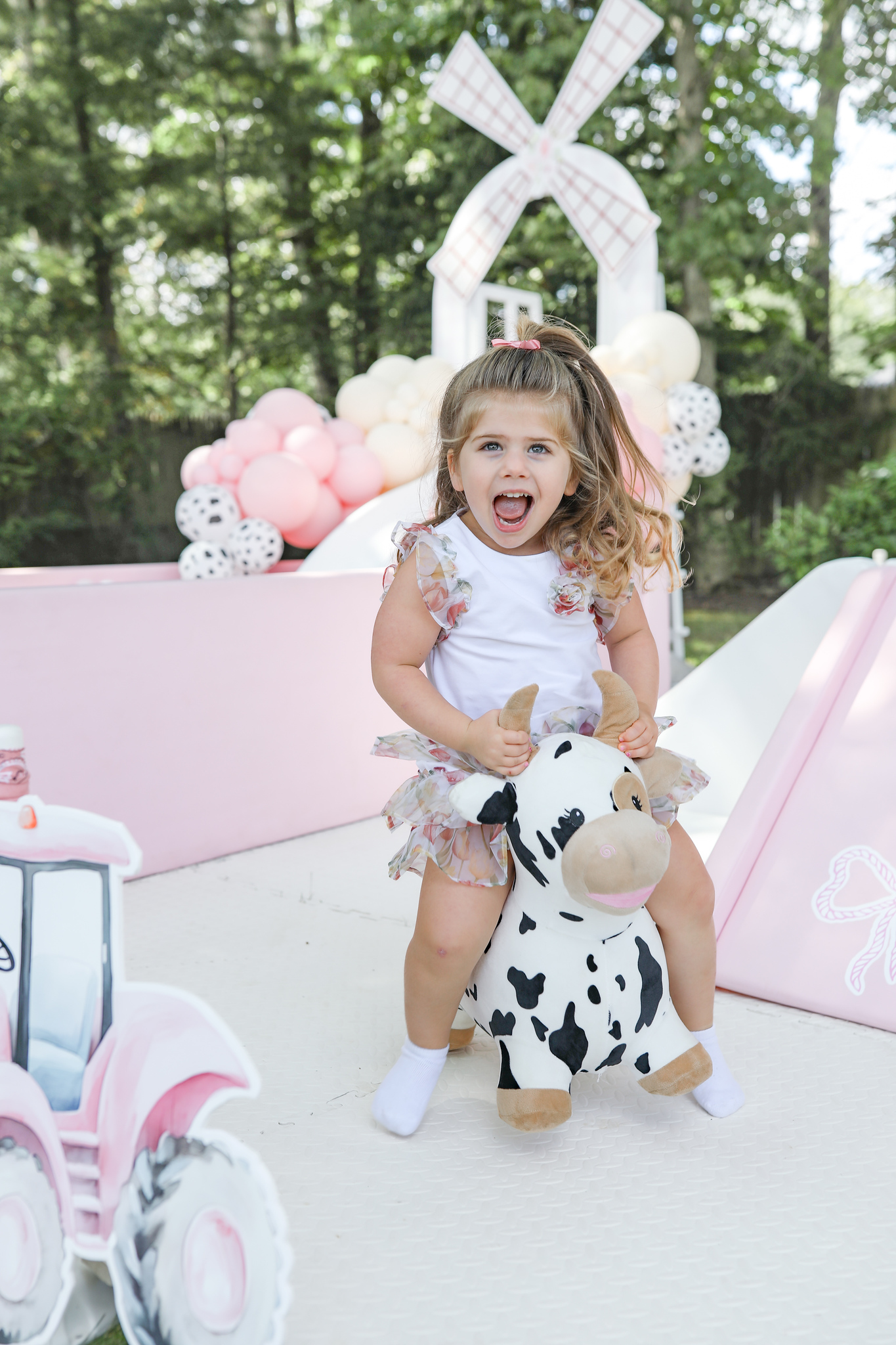 Love Shack Fancy Farm