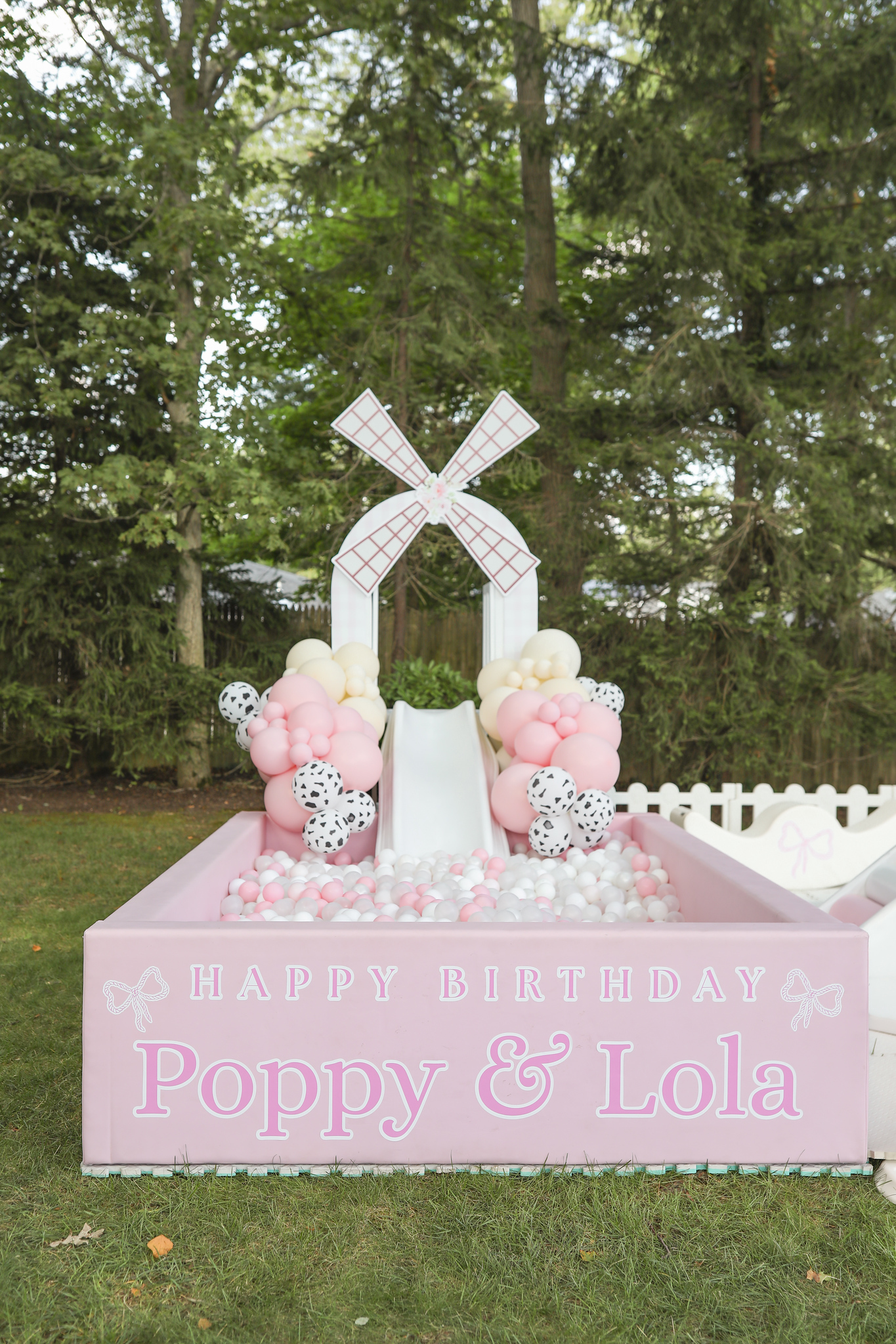 Love Shack Fancy Farm