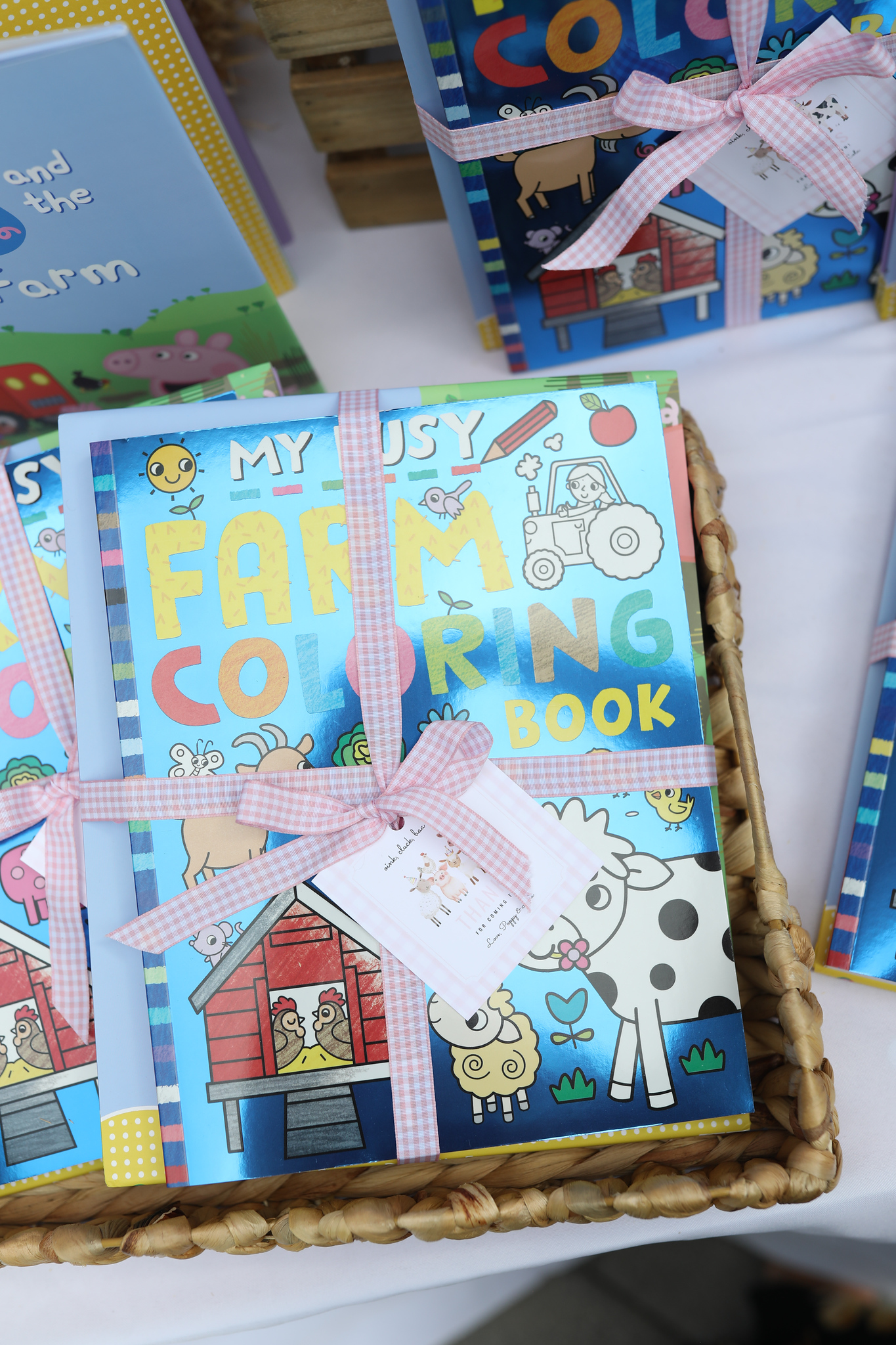 Love Shack Fancy Farm