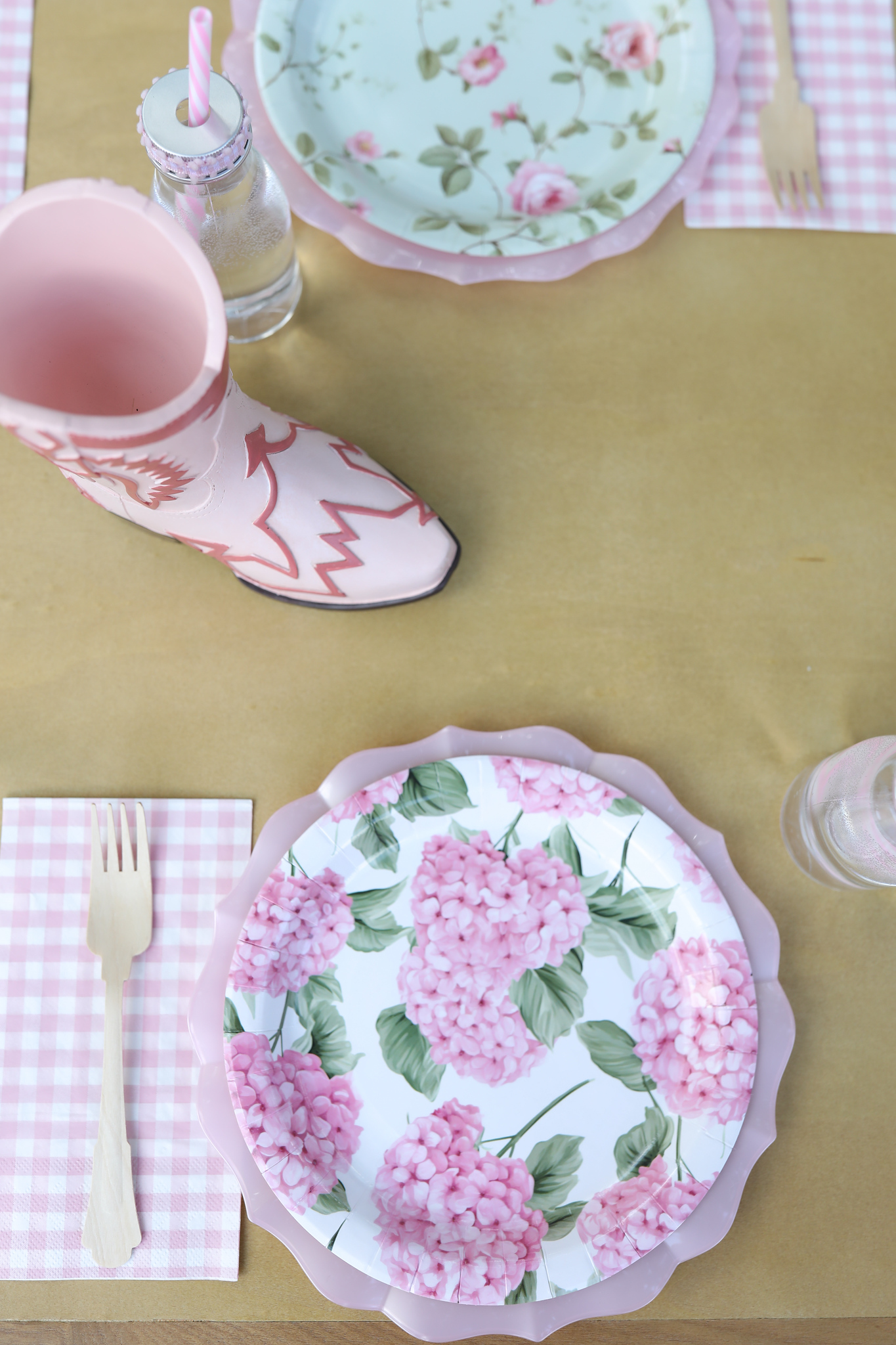 Love Shack Fancy Farm