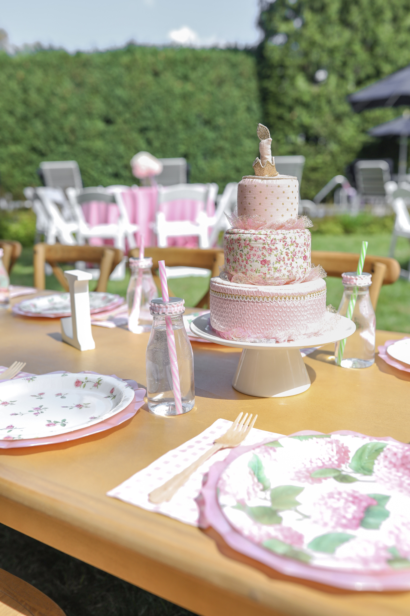 Love Shack Fancy Farm