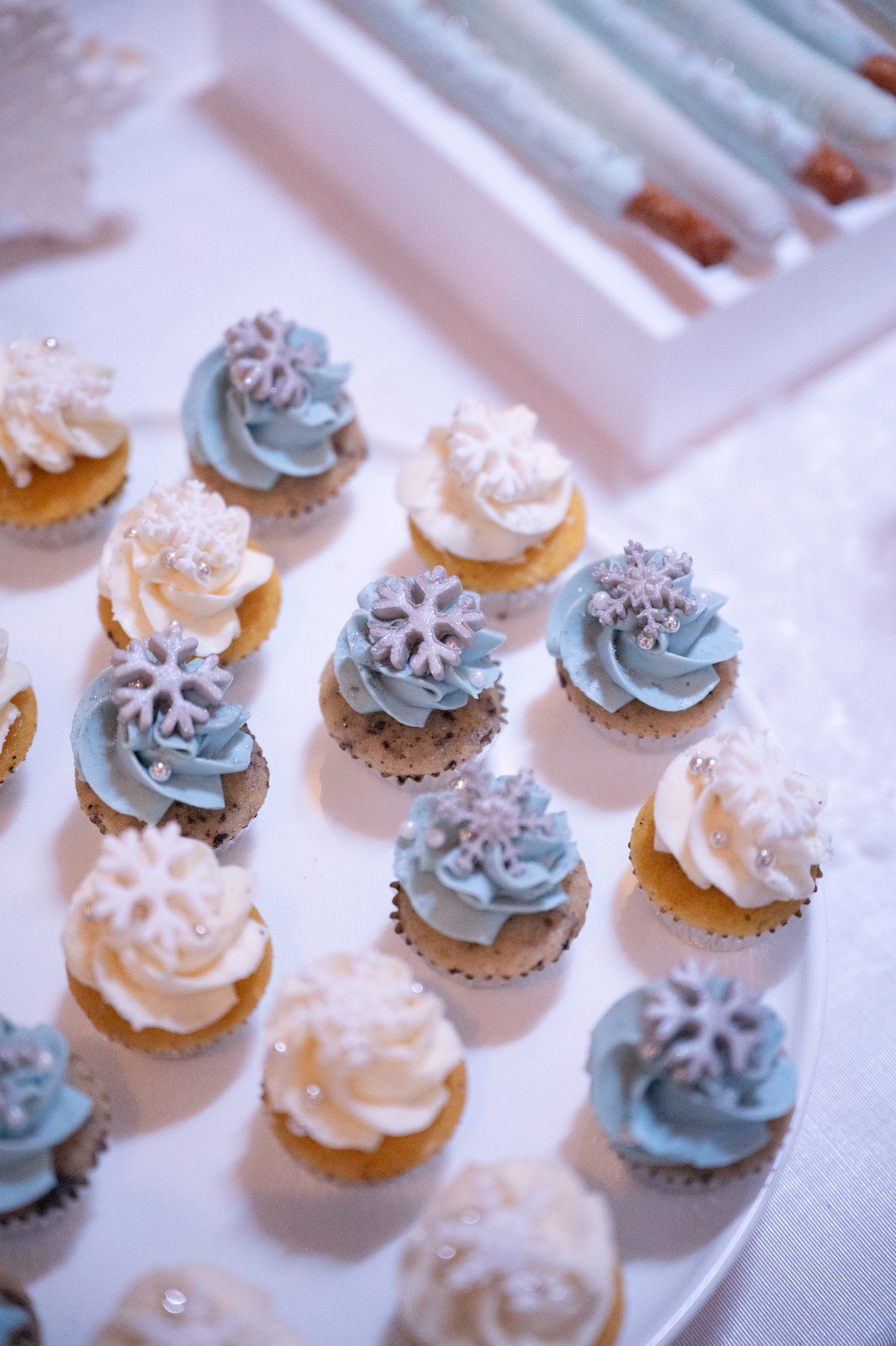 Winter Wonderland Birthday