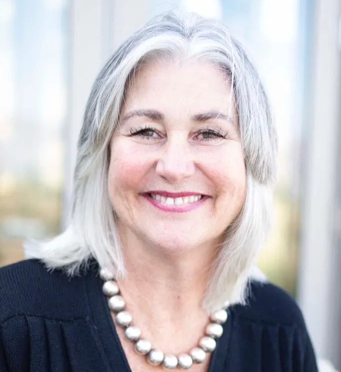 Margaret Chiavini, CMB