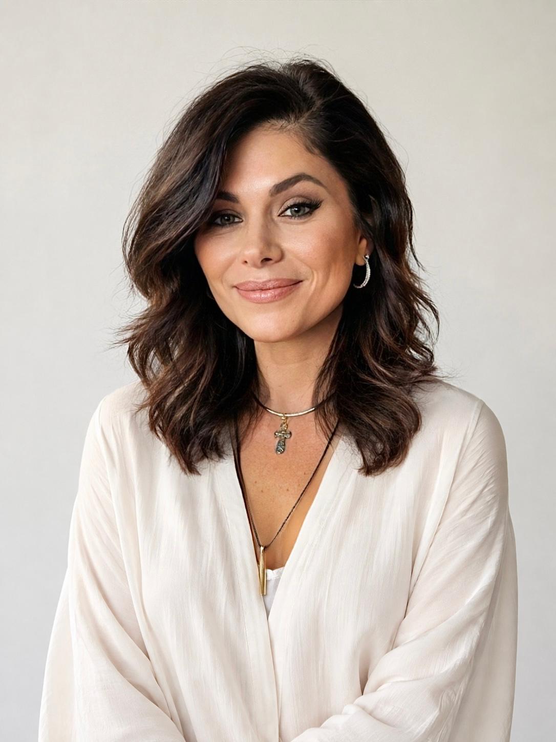 Angelina Kardash, PCC