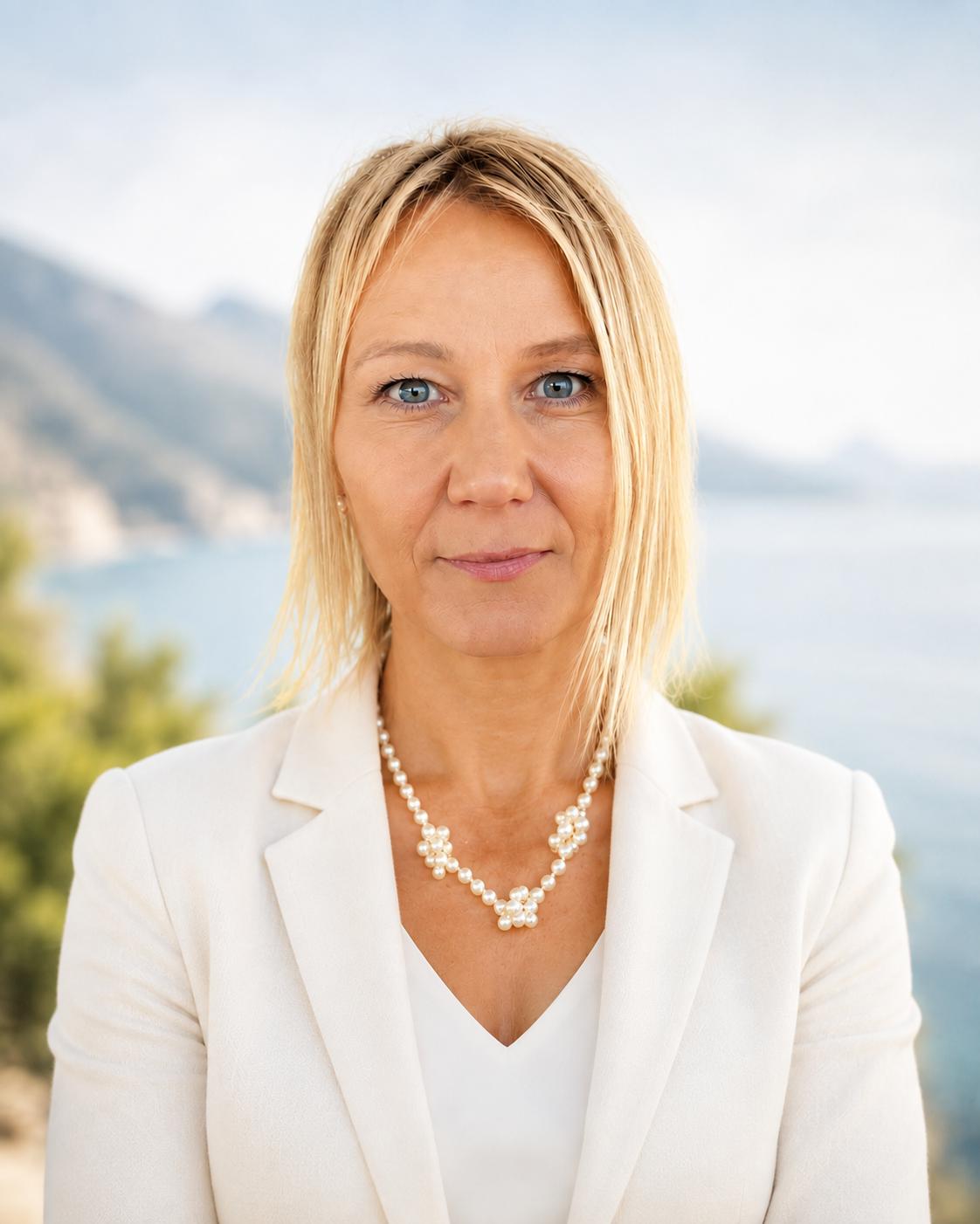 Inna Levin, Biohacker