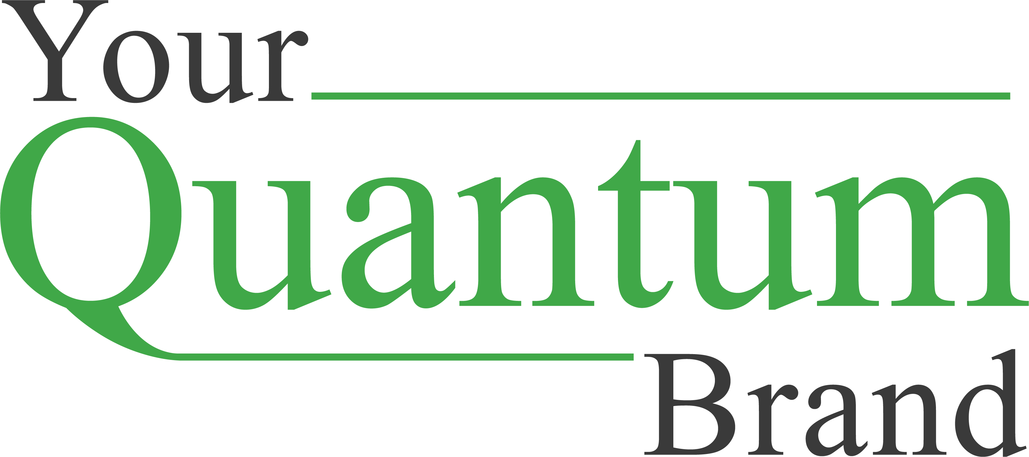 Your Quantum Brand