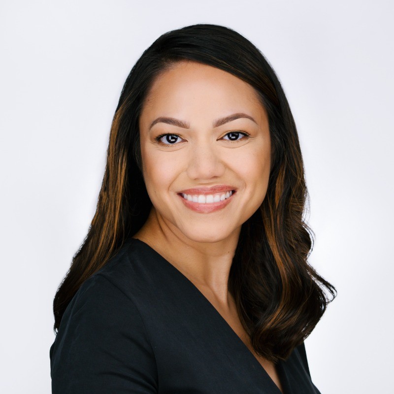 Veronica Deraleau
