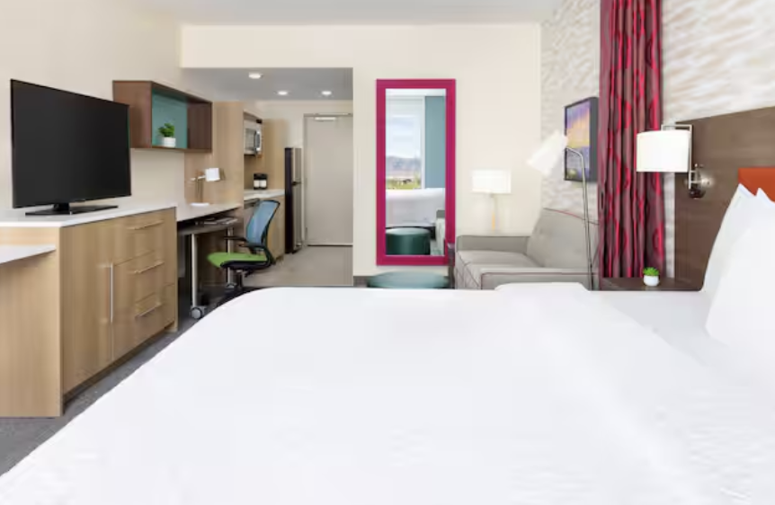 Suite 2: The Saguaro Casita