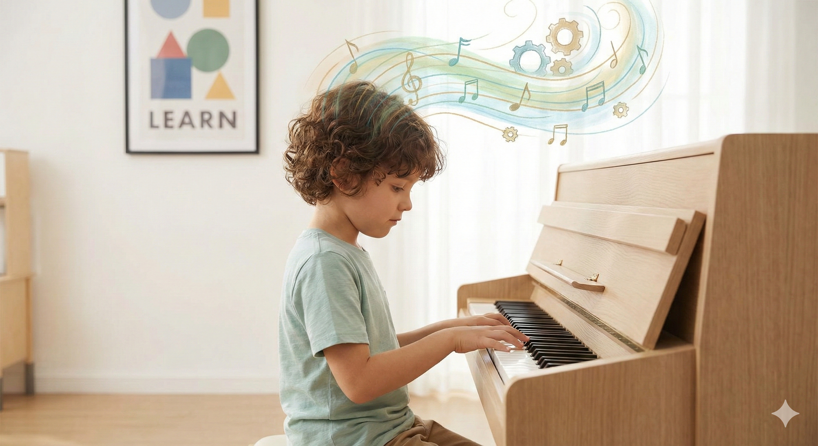 Clases de piano Clases de piano