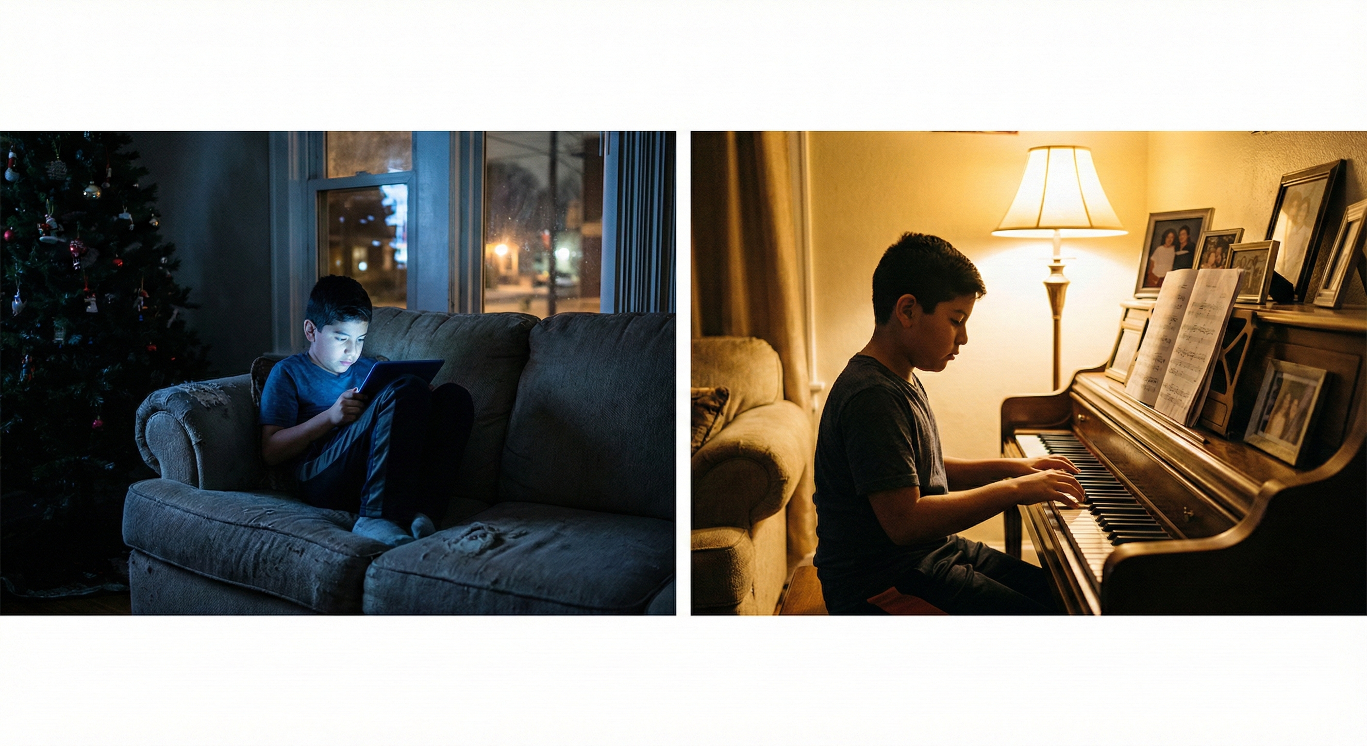 clases de música en español en Estados Unidos