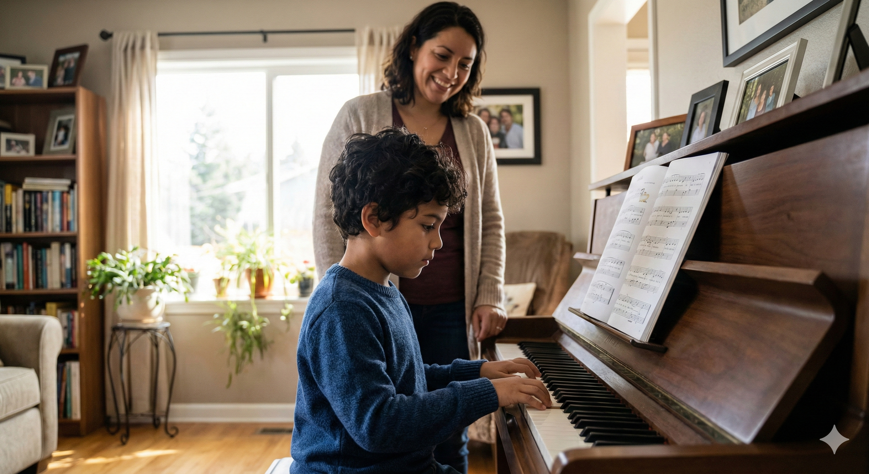 Y cuando hablamos de clases de música en español en Estados Unidos, el impacto puede ser aún mayor para familias hispanas que desean que sus hijos aprendan en su idioma y cultura.