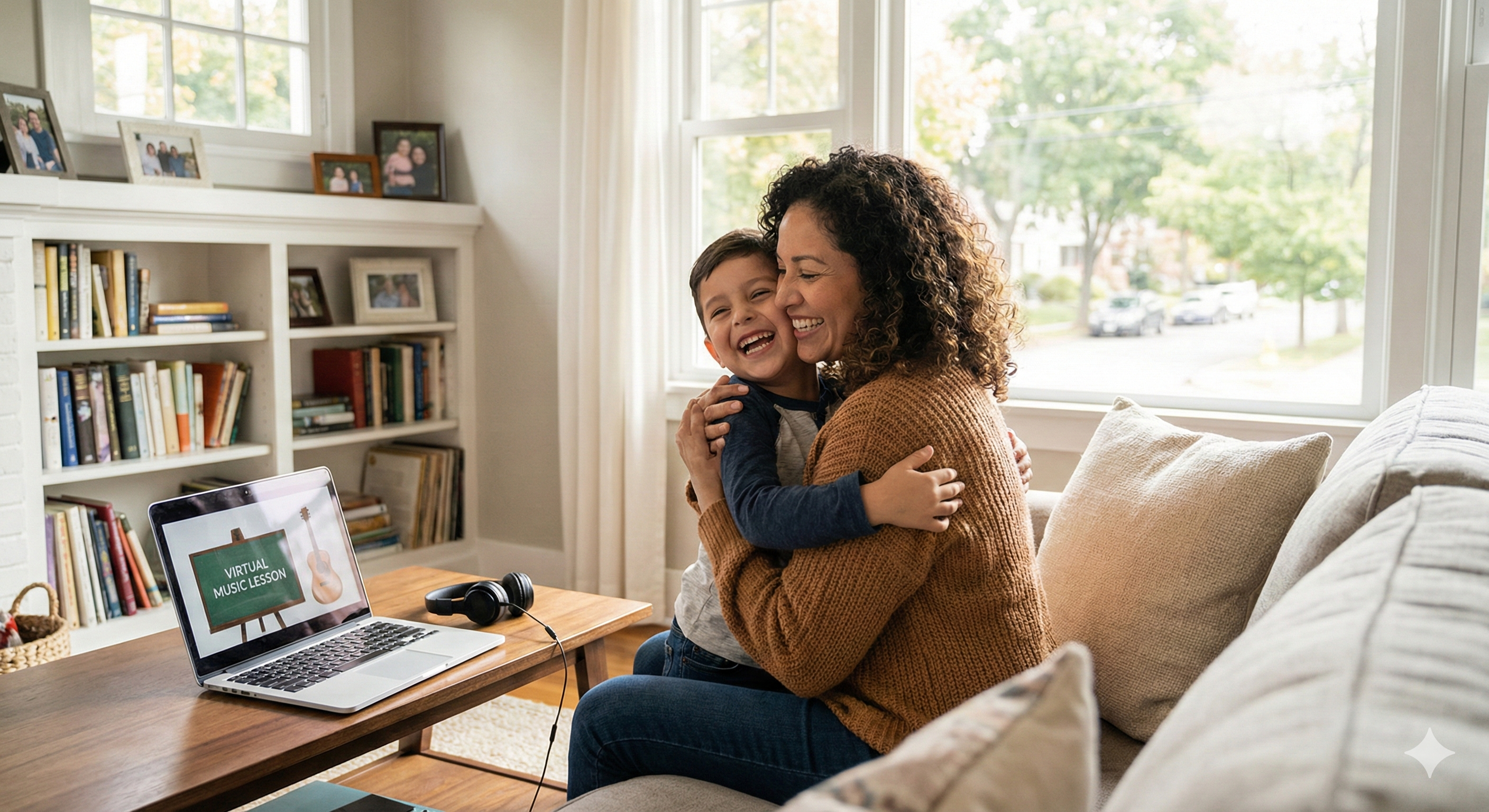 Clases de música en español fortalecen autoestima infantil en Estados Unidos