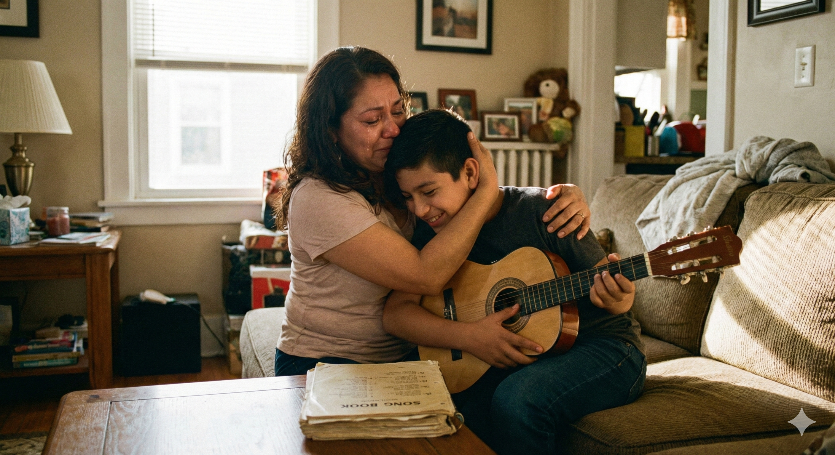clases de música en Queens NY para niños hispanos escuela Opus Ethica