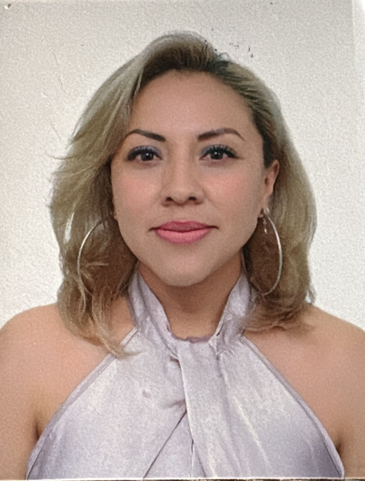 Paola J. Chauca Núñez