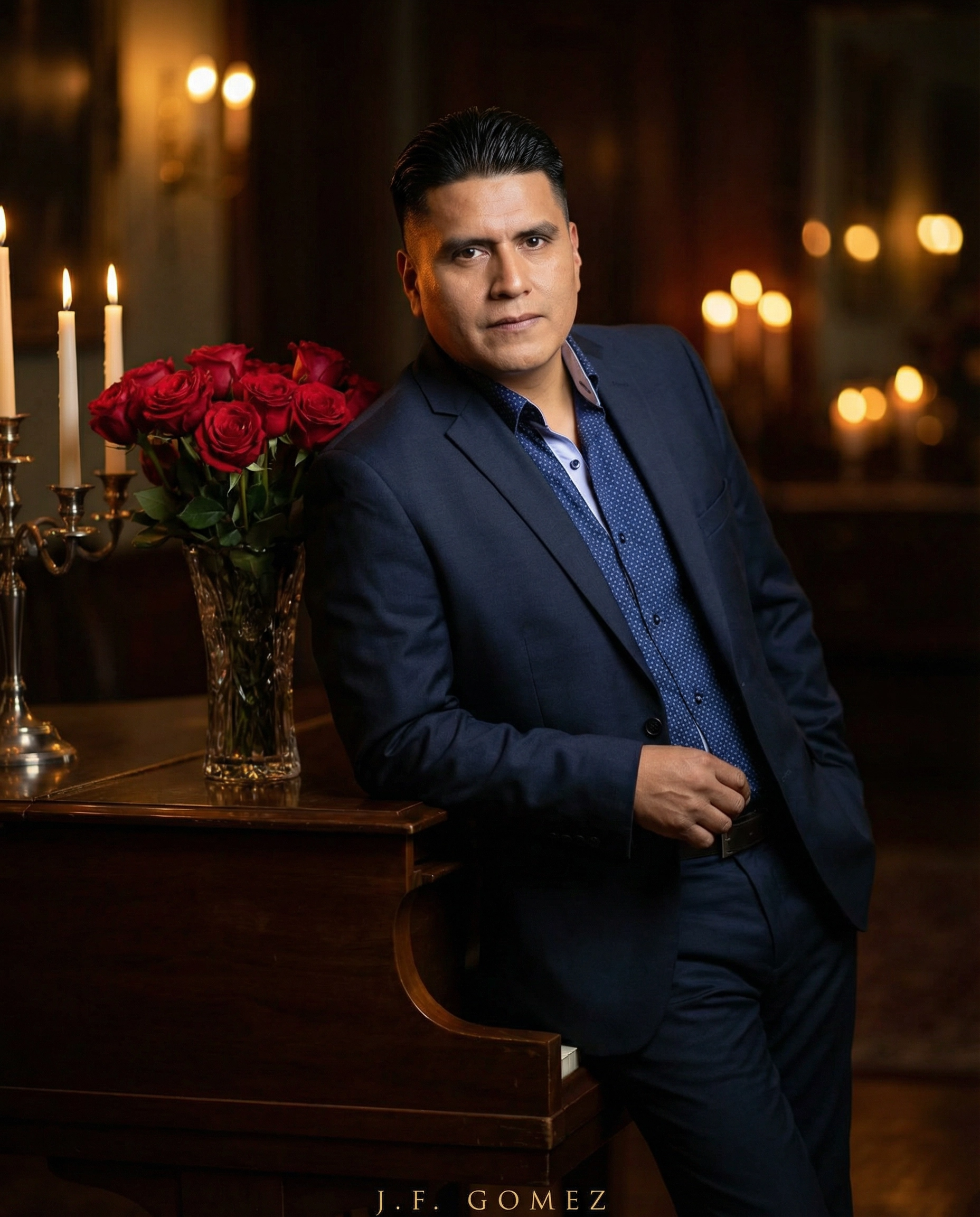 José Gomez