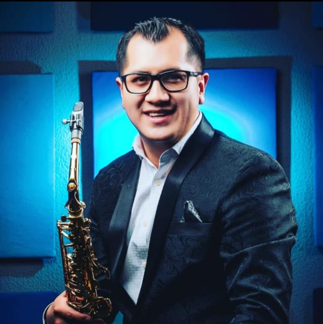Oscar Cabay