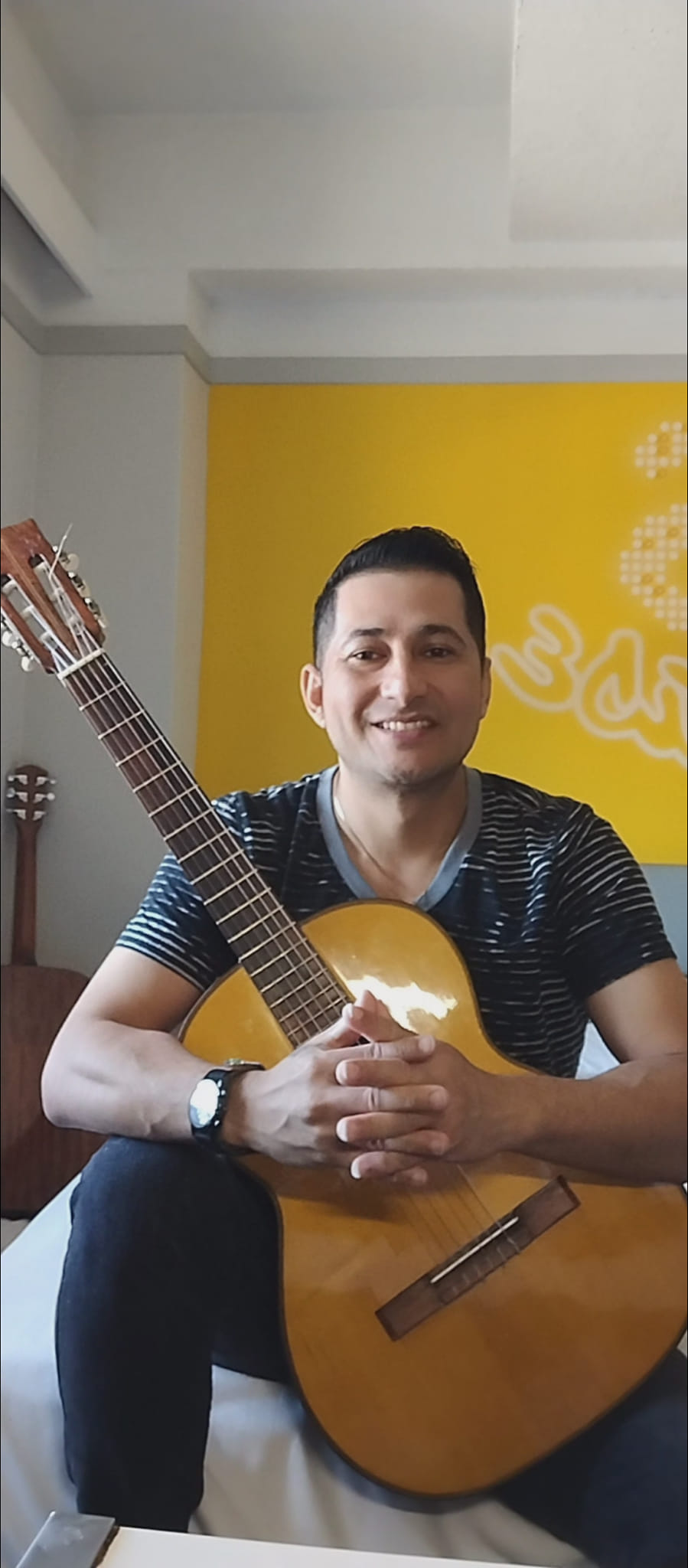 Manuel Macías