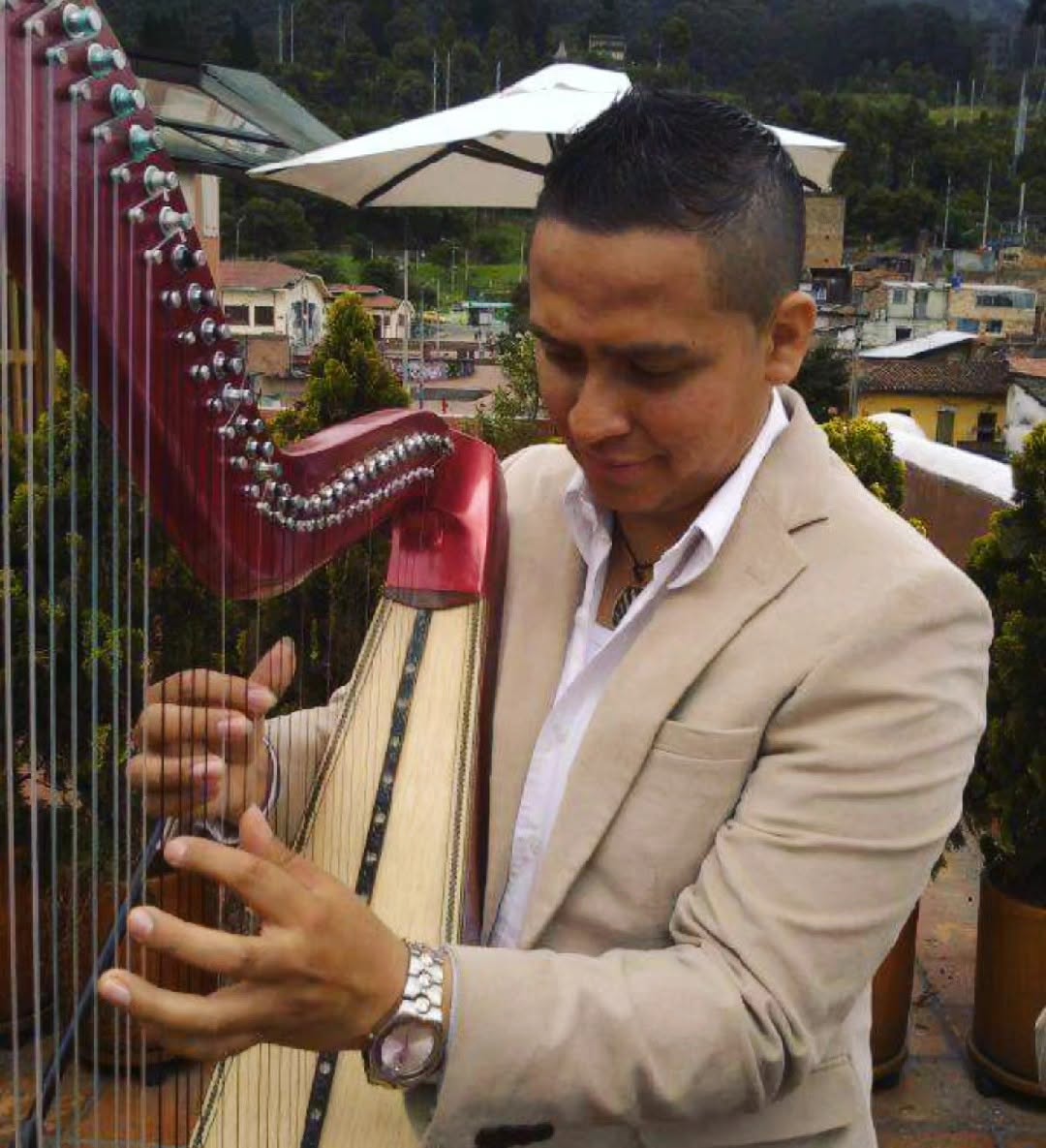Miller Guataquira