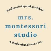mrs. montessori