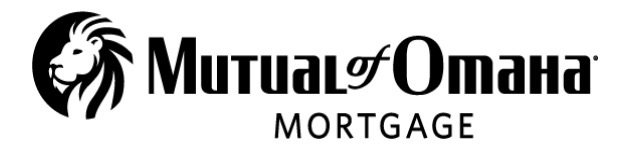 Mutual of Omaha Logo