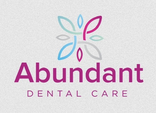 Abundant Dental Care Logo