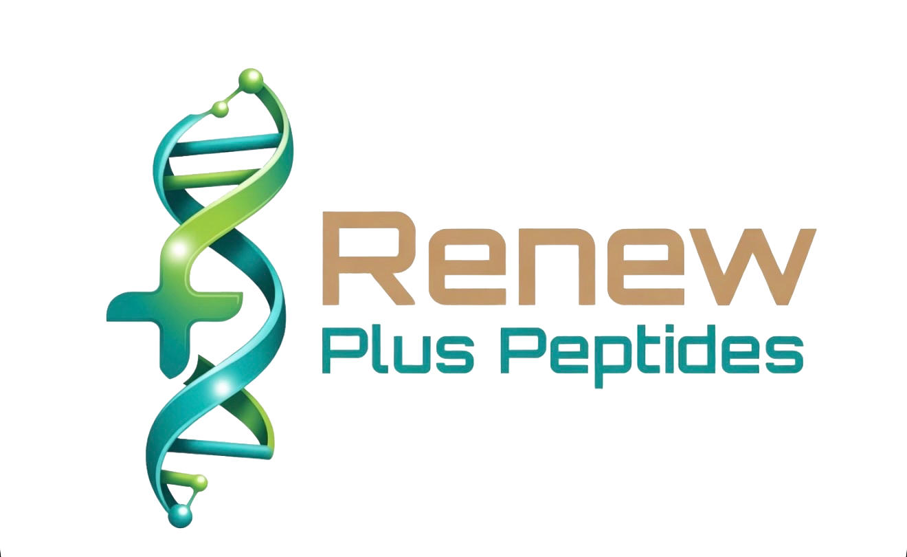 Renew + Peptides - STORE