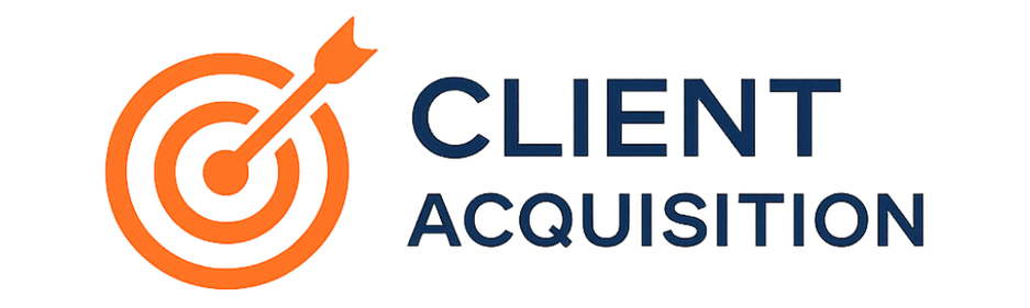 Client Acquisition Partners