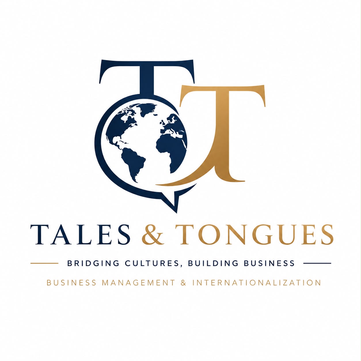 Talesntongues